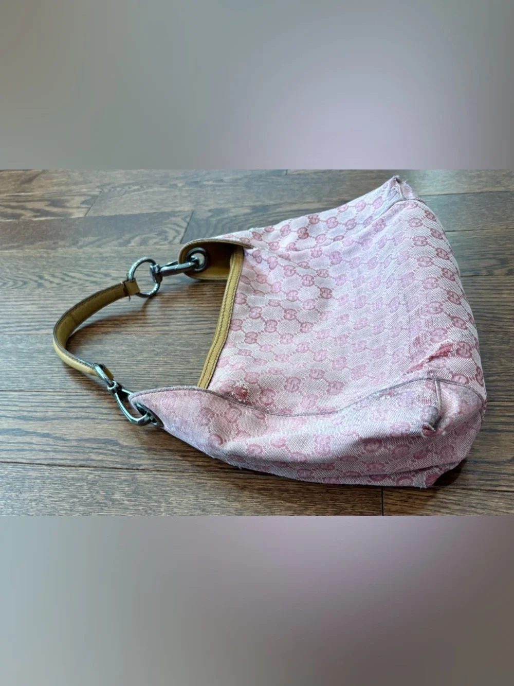 Authentic Gucci bag - Picture 15 of 15
